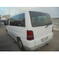 Boite de vitesses MERCEDES VITO 638