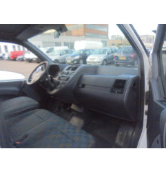 Boite de vitesses MERCEDES VITO 638 Photo n°7