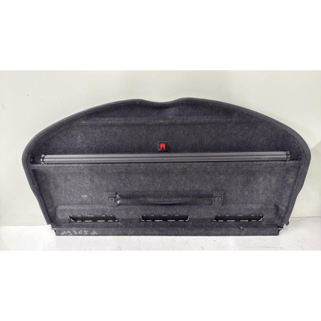 Plage arriere RENAULT VEL SATIS