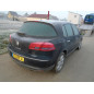 Plage arriere RENAULT VEL SATIS