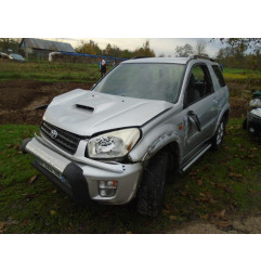 Vitre avant droit TOYOTA RAV4 2 Photo n°4