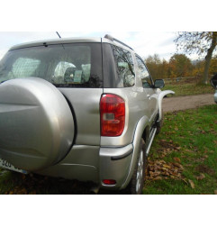 Vitre avant droit TOYOTA RAV4 2 Photo n°7