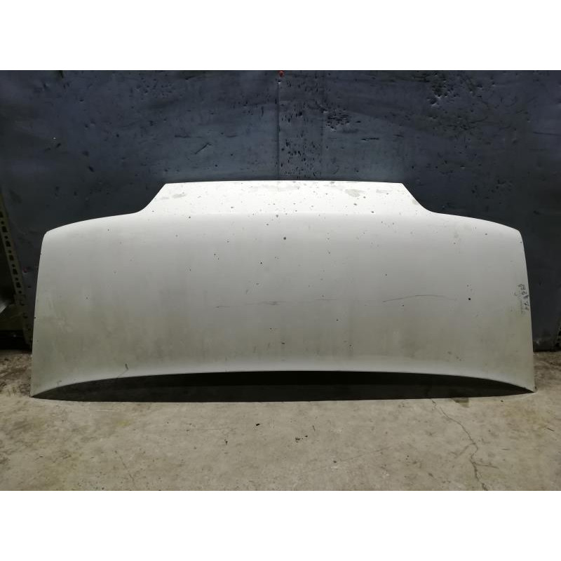 Capot CITROEN JUMPER 1