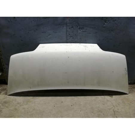 Capot CITROEN JUMPER 1 Photo n°1