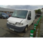 Capot CITROEN JUMPER 1