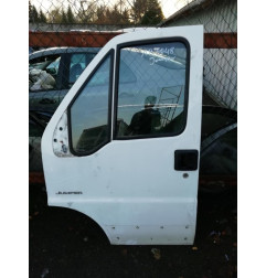 Porte avant gauche CITROEN JUMPER 2 Photo n°1