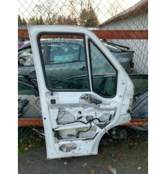 Porte avant gauche CITROEN JUMPER 2