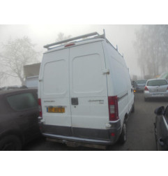 Porte avant gauche CITROEN JUMPER 2 Photo n°5