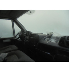 Porte avant gauche CITROEN JUMPER 2 Photo n°7