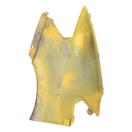 Aile avant droit FORD TRANSIT 3