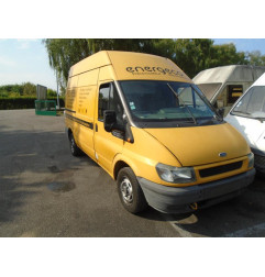 Aile avant droit FORD TRANSIT 3 Photo n°3