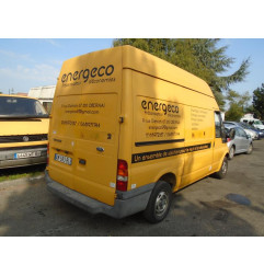 Aile avant droit FORD TRANSIT 3 Photo n°5