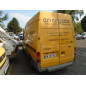 Aile avant droit FORD TRANSIT 3