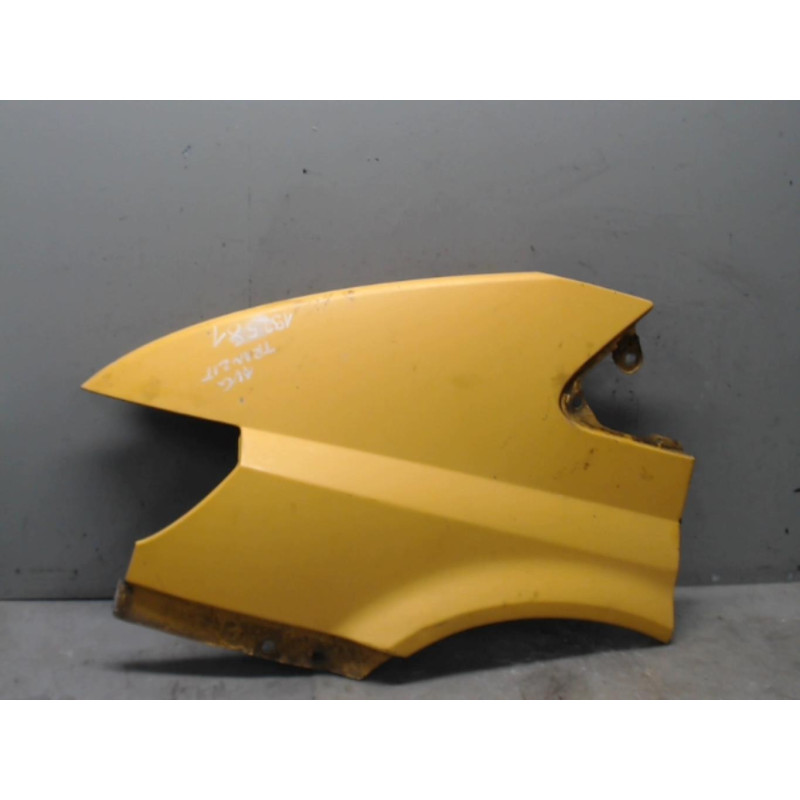 Aile avant gauche FORD TRANSIT 3