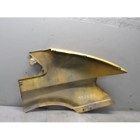 Aile avant gauche FORD TRANSIT 3