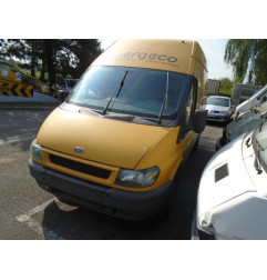 Aile avant gauche FORD TRANSIT 3 Photo n°4