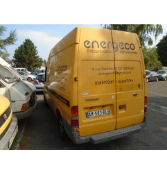 Aile avant gauche FORD TRANSIT 3 Photo n°6