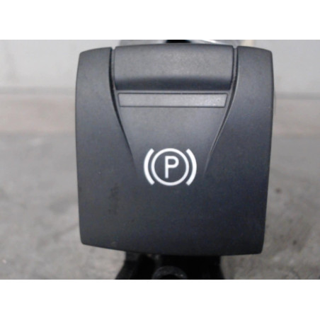 Interrupteur de leve vitre RENAULT SCENIC 3