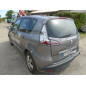 Interrupteur de leve vitre RENAULT SCENIC 3