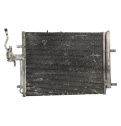 Condenseur de clim FORD MONDEO 3 Photo n°1