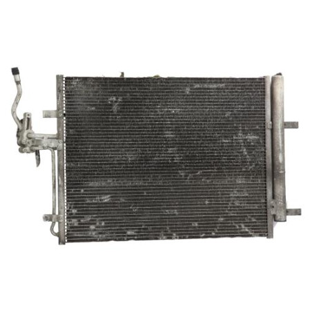 Condenseur de clim FORD MONDEO 3 Photo n°1
