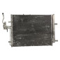 Condenseur de clim FORD MONDEO 3