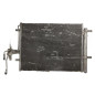 Condenseur de clim FORD MONDEO 3