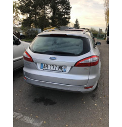 Vase d'expansion FORD MONDEO 3 Photo n°7