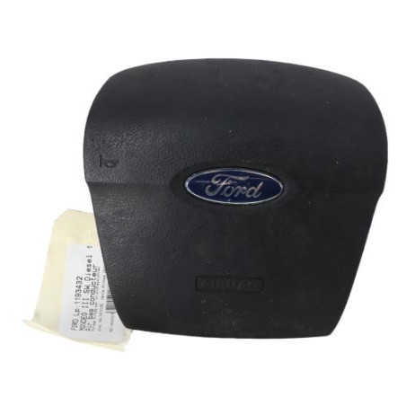 Air bag conducteur FORD MONDEO 3 Photo n°1
