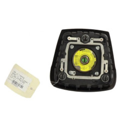 Air bag conducteur FORD MONDEO 3 Photo n°4