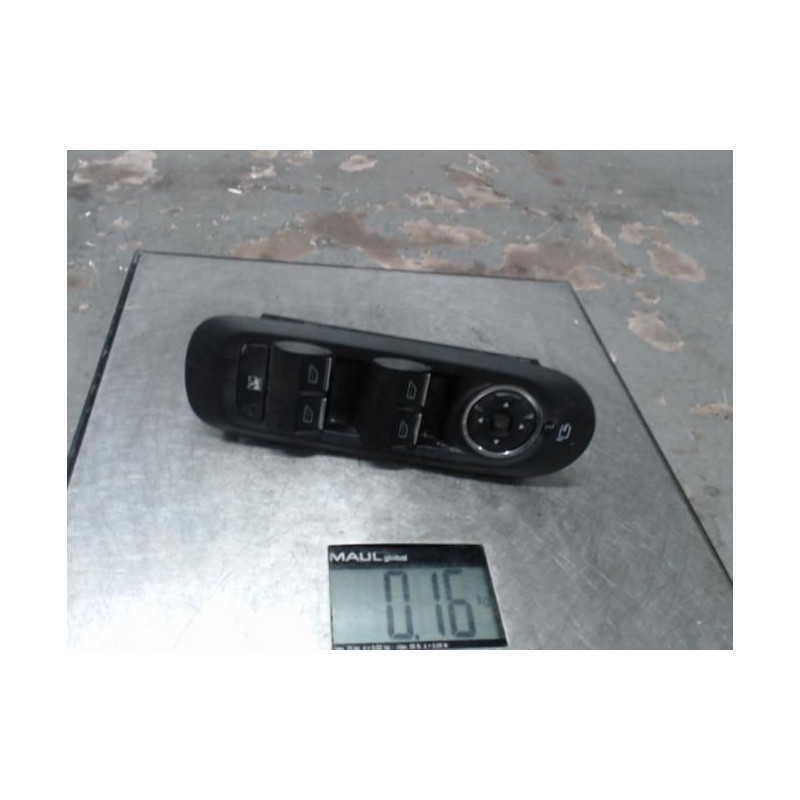 Interrupteur de leve vitre avant gauche FORD MONDEO 3