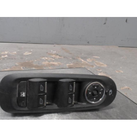 Interrupteur de leve vitre avant gauche FORD MONDEO 3