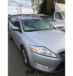 Interrupteur de leve vitre avant gauche FORD MONDEO 3 Photo n°4