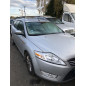 Renfort pare choc avant (traverse) FORD MONDEO 3