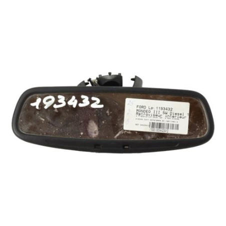 Retroviseur interieur FORD MONDEO 3 Photo n°1