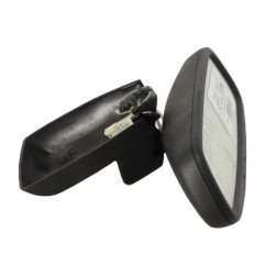 Retroviseur interieur FORD MONDEO 3 Photo n°4