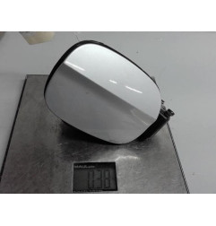 Trappe d'essence FORD MONDEO 3 Photo n°1