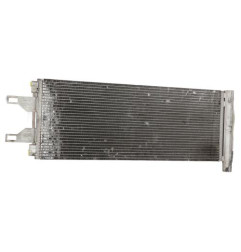 Condenseur de clim PEUGEOT BOXER 3 Photo n°1