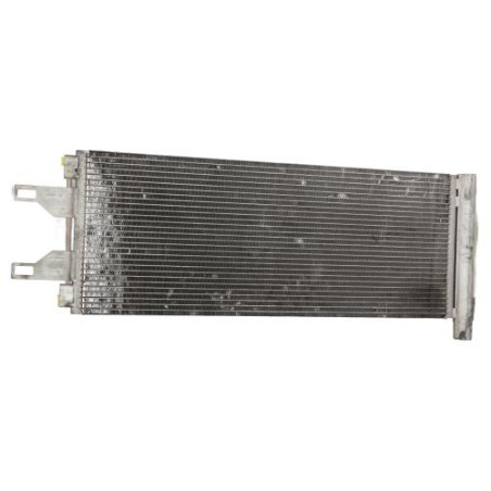 Condenseur de clim PEUGEOT BOXER 3 Photo n°1