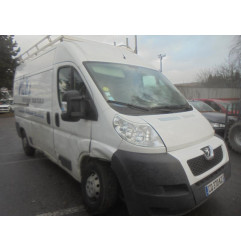 Condenseur de clim PEUGEOT BOXER 3 Photo n°3