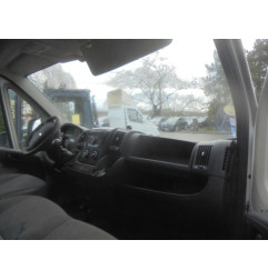 Condenseur de clim PEUGEOT BOXER 3 Photo n°6