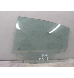 Vitre arriere gauche PEUGEOT 208 1 Photo n°1
