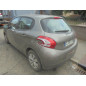 Vitre arriere gauche PEUGEOT 208 1