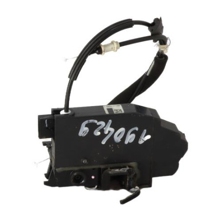 Serrure avant droit PEUGEOT 308 2