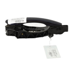 Poignee porte avant droit PEUGEOT 308 2 Photo n°1