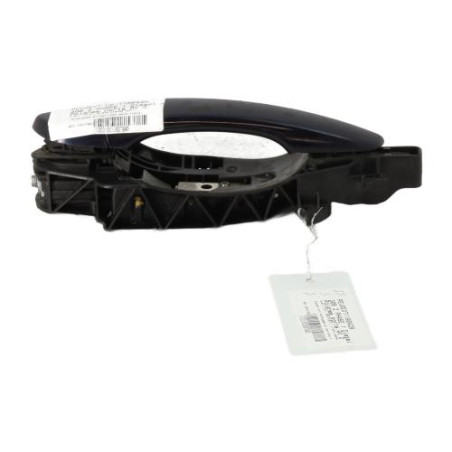 Poignee porte avant droit PEUGEOT 308 2 Photo n°1