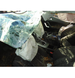 Poignee porte avant droit PEUGEOT 308 2 Photo n°7