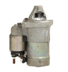 Demarreur ALFA ROMEO MITO Photo n°5