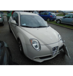 Demarreur ALFA ROMEO MITO Photo n°7
