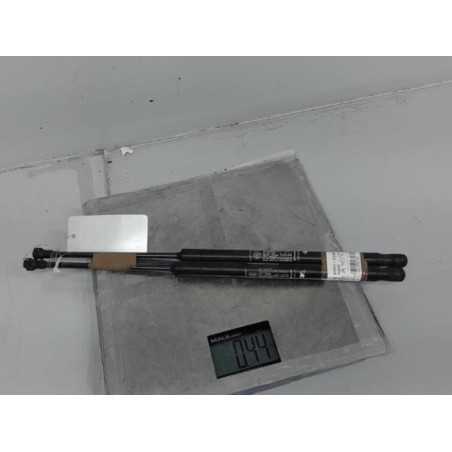 Verin de coffre ALFA ROMEO MITO Photo n°1